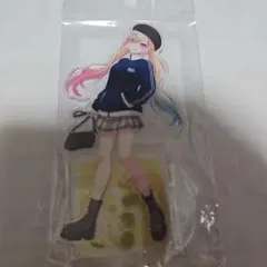 コンパス WEGO アクスタ ルルカ - メルカリ