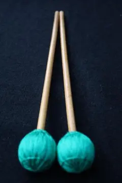 VIC FIRTH TERRY GIBBS M32 ビブラフォンマレット - メルカリ