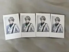 VΔLZ 4th Anniversary チェキ 甲斐田晴