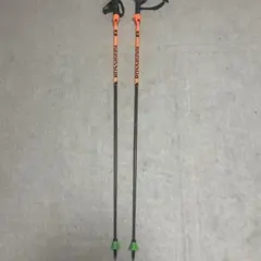 Black Crows Oxus スキー ストック 120cm - メルカリ