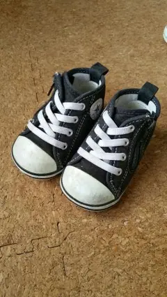 コンバース オールスター ハイカット 12.0 12cm