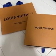LOUIS VUITTON ショッパー ジュエリーケースセット