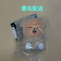 SKZOO ガチャ ライトマスコット パピーム