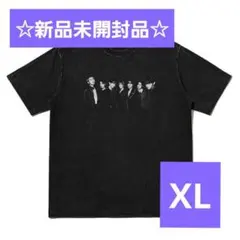 BTS ソウルコン ARIRANG ユニフォーム XLサイズ ジョングク 韓国