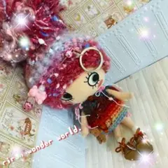 ❁⃘*.゜ハンドメイド　イーマリー　イルメール　アウトフィット　お人形　着せ替え