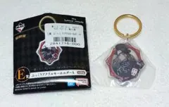 一番くじ　ディズニー　ツイステッドワンダーランド　E賞　ケイト