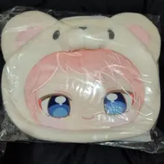 あんスタ いつぬいおかお　BIGショルダー 姫宮桃李 あんスタ いつぬい おかおbigショルダー 姫宮桃李 - メルカリ