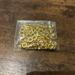 オカダヤ ゴールド ハトメ