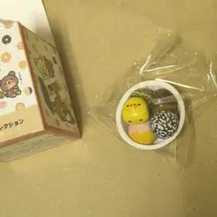 キイロイトリ マグネットコレクション