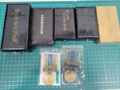 勲章 まとめ、