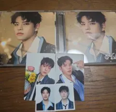 Straykids スキズ Hollow FC盤 スンミンコンプリートセット