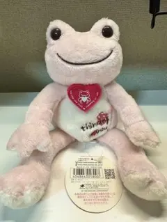 限定 thinking of you 2011 かえるのピクルス ビーンドール