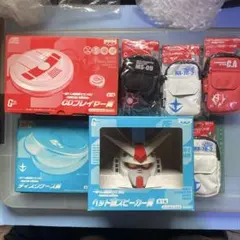 一番くじ 機動戦士ガンダム -special edition-