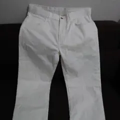 UNIQLO　ウルトラストレッチ スキニーパンツ