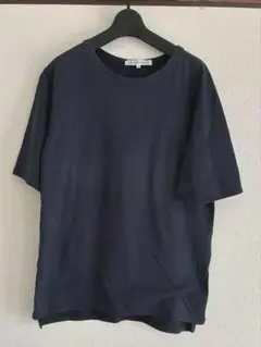 23区Tシャツ　紺色