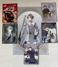 加賀美ハヤト / グッズセット売り②