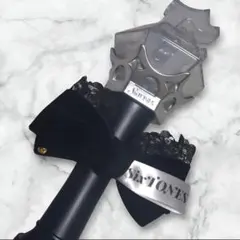 【匿名配送】ペンライトリボン ペンラリボン キンブレリボン