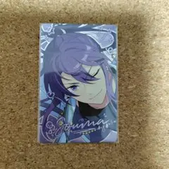 あんスタ 9周年 LIMIT BREAK 中国 記念カード 神崎颯馬
