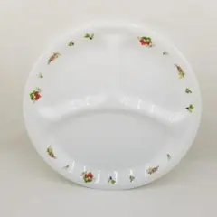 CORELLE コレール　ワンプレート　フルーツ柄　26ｃｍのサムネイル