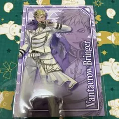 にじさんじ EN ベンタクロウブリンガー ポストカード