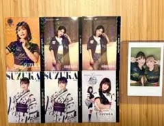 エムスプラッシュ msplash M☆Splash!! トレカ