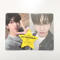 【埼玉限定 ラキドロ】TXT ソロトラック スビントレカ 埼玉 ②