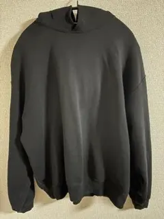 【AURALEE】SUPER SOFT HEAVY SWEAT PARKAのサムネイル