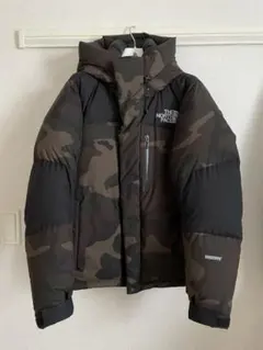 ノースフェイス バルトロライトジャケット