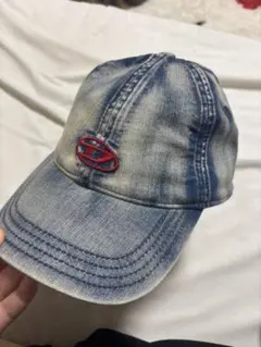 DIESEL CAPのサムネイル