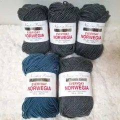 エブリデイ毛糸