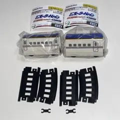 ミニモータートレイン 鉄道玩具