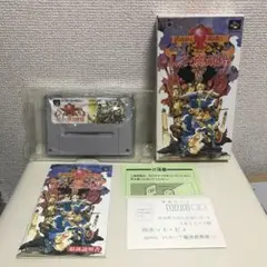 ★SFCソフト バズー！魔法世界  (箱説なし) -- ホットビィ バズー!魔法世界｜スーパーファミコン (SFC)｜ホット・ビィ