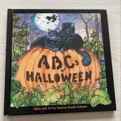 ABCs of Halloween