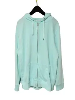 BROWNY STANDARD スタンダードZIPパーカー 男女兼用