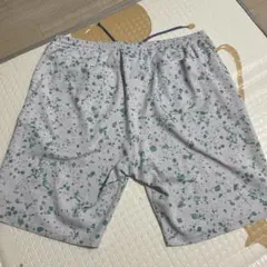 バスパン メンズ