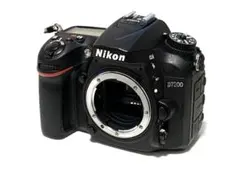 ⭐未使用⭐Nikon D7200 ボディ ⭐ 極上美品 高性能 Wi-Fi 連写 Amazon | Nikon デジタル一眼レフカメラ D7200 | デジタル一眼