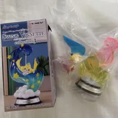 ポケモン SWING VIGNETTE collection3 ヤドン　コダック