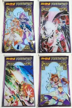 スレイヤーズ アクリルスタンド リナ ナーガ ブックオフ - メルカリ