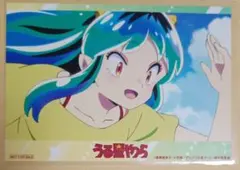 非売品】うる星やつら キャラクター設定資料集 劇場版 高橋留美子