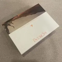 セブチ SEVENTEEN Face the Sun トレカのみ可