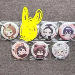 2025年最新】文スト 東武動物公園 缶バッジの人気アイテム - メルカリ