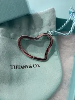 2025年最新】ティファニー キーホルダー ハートの人気アイテム