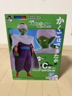 ドラゴンボール　一番くじ　フィギュア　未開封　コレクション