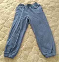 スウェットパンツ　ユニクロ