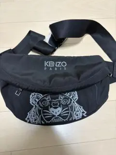 kenzo ボディバッグ