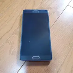 Samsung Galaxy Note 4