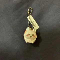 ちいかわ くら寿司 キーホルダー モモンガ