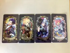 あんスタ ミュージアムカード fine