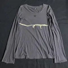 archive LGB DON'T BITE ME BABY Tシャツ