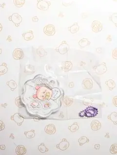 ちいかわ きらシャカチャーム　古本屋　カニちゃん　②